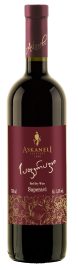 Askaneli Saperavi Red Dry Wine 