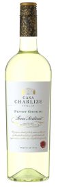 Casa Charlize Pinot Grigio Terre Siciliane Igt 