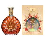 Remy Martin Xo 40% Eoy Decanter 