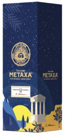 Metaxa 12* Winter 