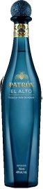 Patron Reposado El Alto 
