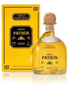 Patron Anejo 40% 