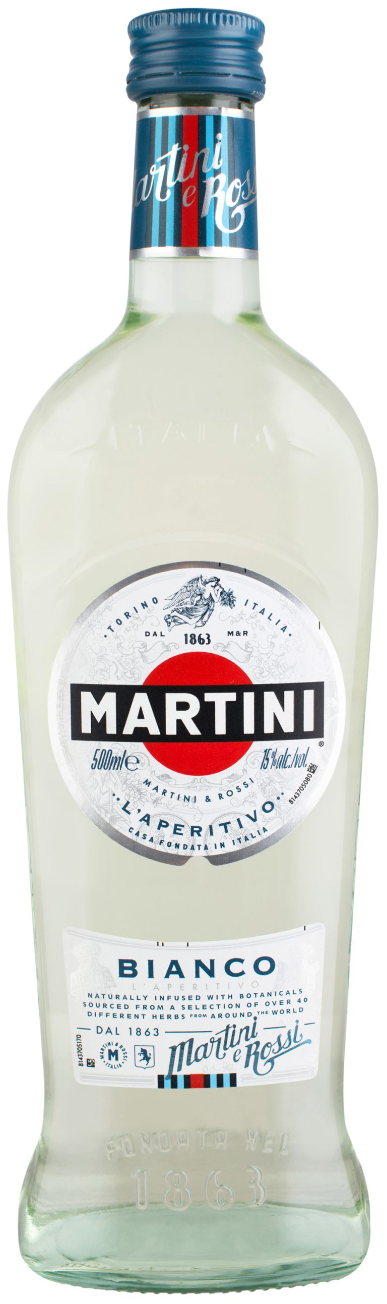 Martini Bianco | Alcostore