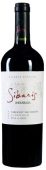 Undurraga Sibaris Cabernet Sauvignon Reserva Especial 14% vol | Pudel | 0.75L