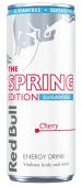 Red Bull Spring Edition Cherry 