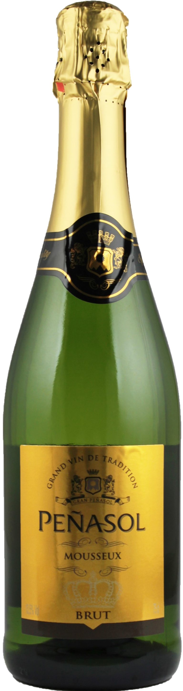 Вино игристое испания брют. Вино игристое Penasol Brut mousseux, 0.75 л. Penasol брют. Вино игристое белое брют "Пеньясол. Шампанское пиносол брют.