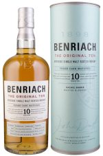 Benriach The Original Ten 10yo 