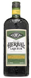 Boomsma Herbal Liqueur 