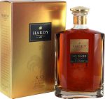 Hardy Xo Rare Cognac Fine Champagne 