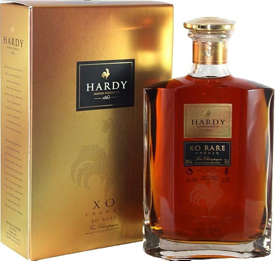 Коньяк Арди Хо. Hardy. Cognac XO - 16101. Cognac " Hardy" x.o. Коньяк Харди VSOP. Купить коньяк f