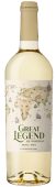 Great Legend Of Portugal Lisboa Branco 12.5% vol | Pudel | 0.75L