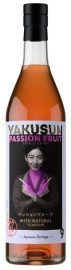 Yakusun Spirit Drink Passion Fruit 35% vol | Pudel | 0.7L