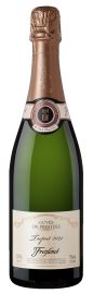 Freixebet Cuvee De Prestige Trepat 