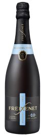 Freixenet Cordon Negro Alcohol Free 0.0% Pudel | 0.75L