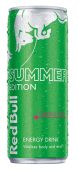 Red Bull Green Edition 