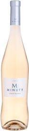 Minuty M 12.5% vol | Pudel | 0.75L