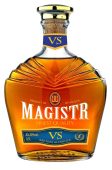 Magistr Vs 