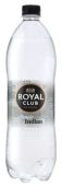 Royal Club Indian Tonic Plastikpudel | 1L