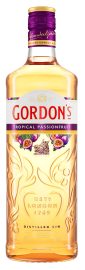 Gordons Tropical Passionfruit 