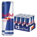 Red Bull Energiajook 12 X 0.473l 
