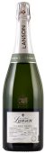 Champagne Lanson Green Label Organic Brut 