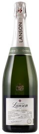 Champagne Lanson Green Label Organic Brut 