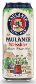 Paulaner Hefe Weisbier 