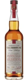 Marley&rsquo;s Lane Clubhouse Irish Whiskey 40% vol | Pudel | 0.7L