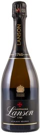 Champagne Lanson Black Reserve Brut 