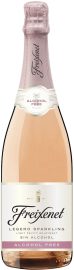 Freixenet Legero Rosado Alcohol Free 