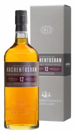 Auchentoshan 12 Yo Single Malt 