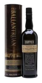 Old Ballantruan Single Malt Scotch Whisky 