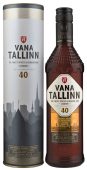 Vana Tallinn 