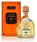 Patron Reposado Tequilla 