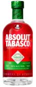 Absolut Tabasco Chili Pepper Flavored Vodka 