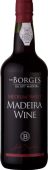 Borges Madeira 3 Years Medium Sweet 