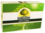 Somersby Apple Cider 
