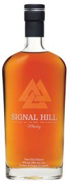Signal Hill Whiskey 