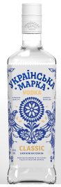 Ukrainska Marka Classic 