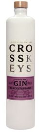 Cross Keys Gin Black Currant 