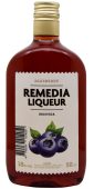 Remedia Blueberry Liqueur 