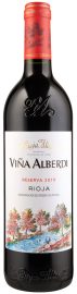 Vina Alberdi Reserva Rioja 