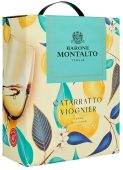 Barone Montalto Catarratto-viognier 