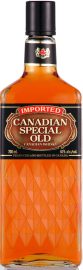 Canadian Special Old 
