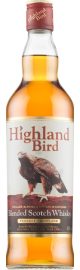 Whisky Highland Bird 