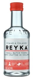 Reyka Vodka 