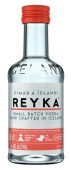 Reyka Vodka 