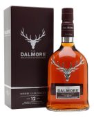 Dalmore 12y Old Sherry Cask 