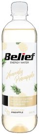 Belief Ananass Plastikpudel | 0.53L