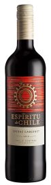 Espiritu De Chile Shiraz Cabernet 